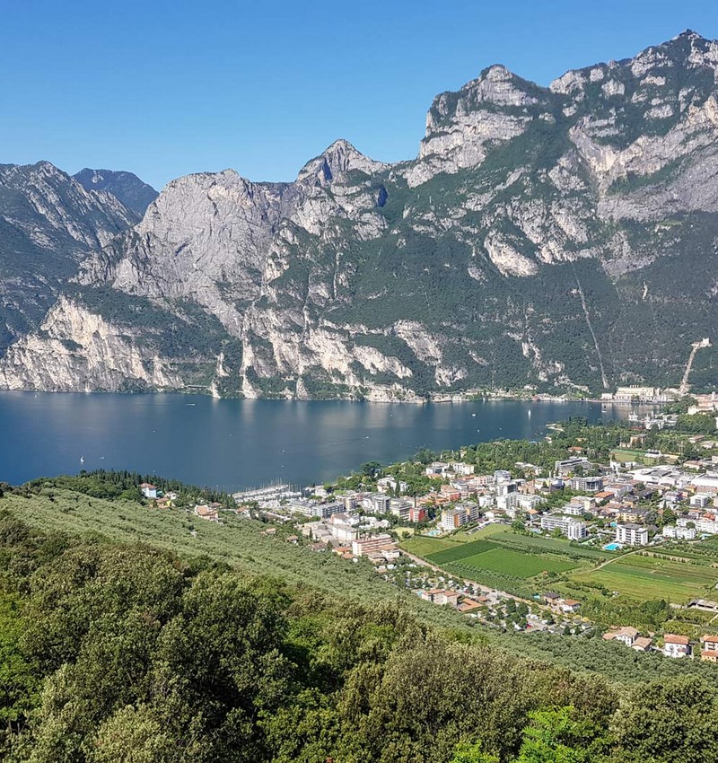 Hotel Garnì Villa Rina | Villa Rina